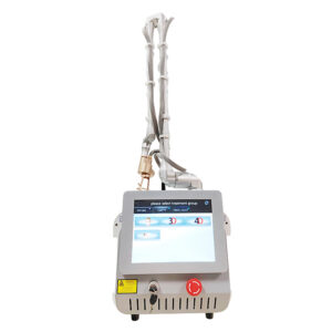 Laser frakcyjny, ablacyjny CO2 lifting, blizny, resurfacing