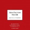 Gen Factor 08 z TGF beta