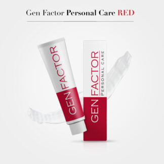 Gen Factor Krem Red