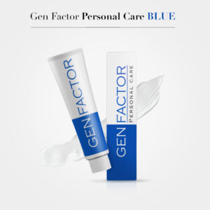 Gen Factor Krem Blue