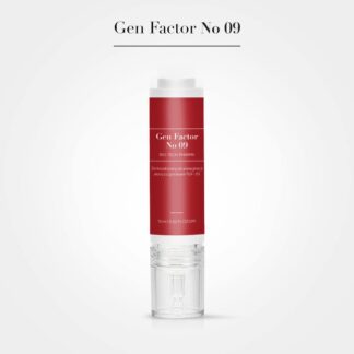Gen factor 09