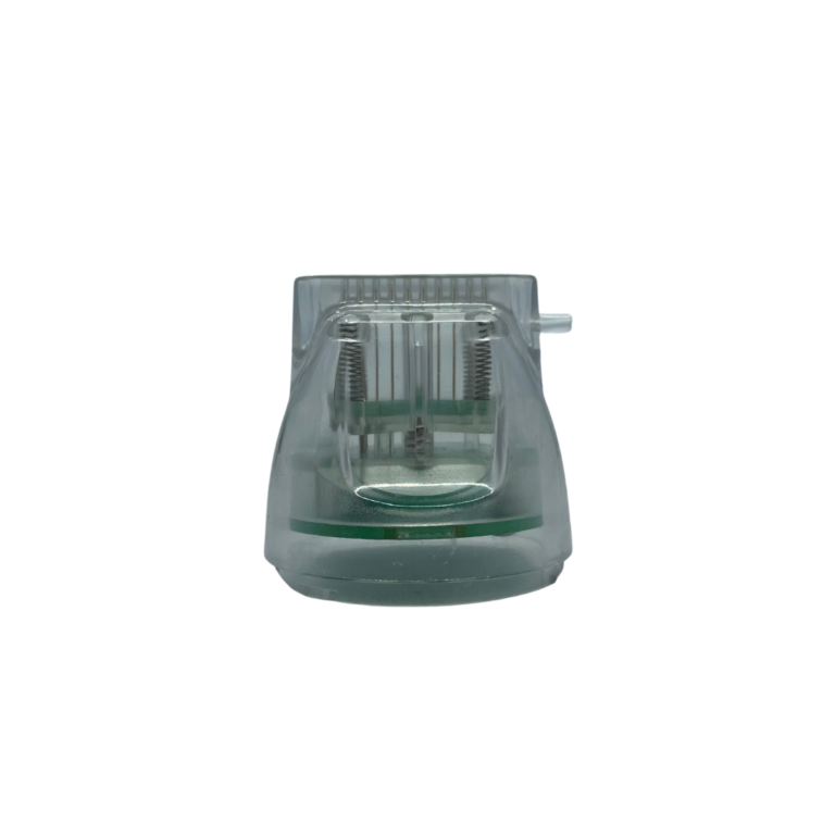 moduł do pixelpin rf 10 igieł Vacuum przód
