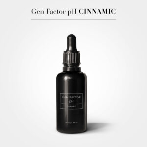 Gen Factor pH kwas cynamonowy