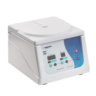 Wirowka do osocza i fibryny Innmedis TD4