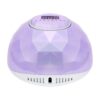 Lampa UV LED Shiny 86W fioletowa perła 3