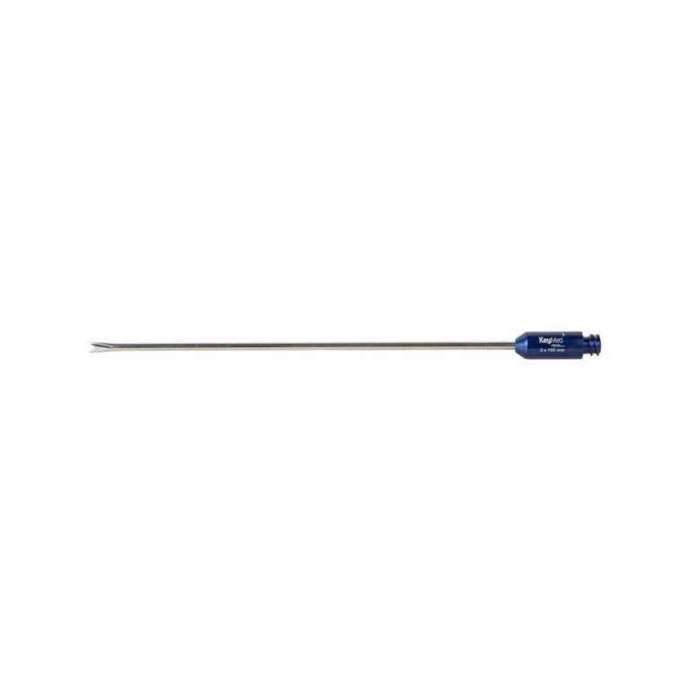 Kaniula Shark 3 mm x 150 mm