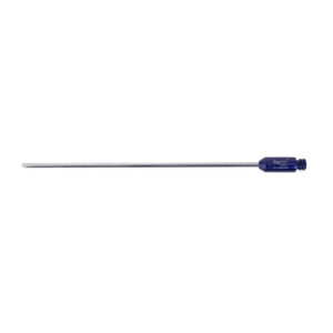 Kaniula Triport 3 mm x 15 cm