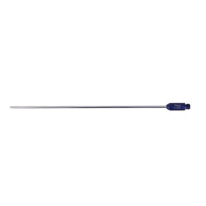 Kaniula Triport 3 mm x 20 cm