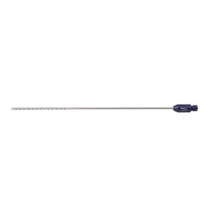 Microkaniula Fiftyport 11G x 20cm 50 otworowa