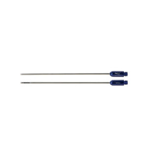 Mikrokaniula 14G 1,4 mm x 150 mm