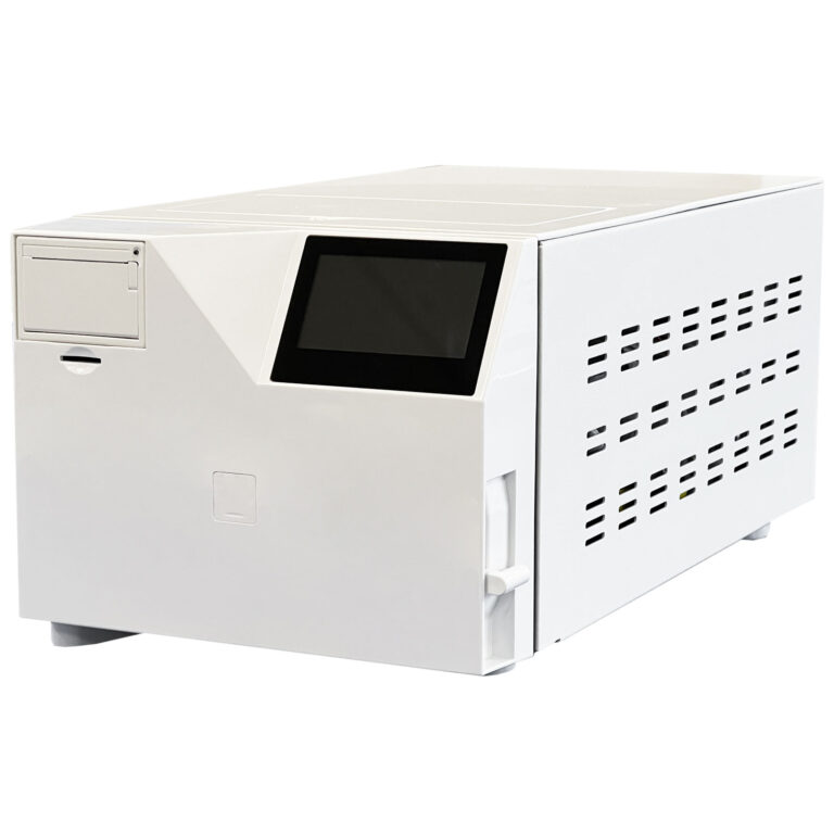 Autoklaw medyczny YS-03L-E 3L