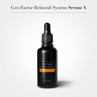 Gen Factor Retinol Serum A