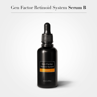Gen Factor Retinol Serum B
