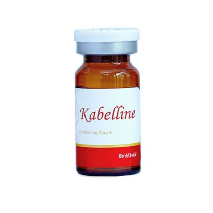 Kabelline lipoliza iniekcyjna dezoksycholan sodu