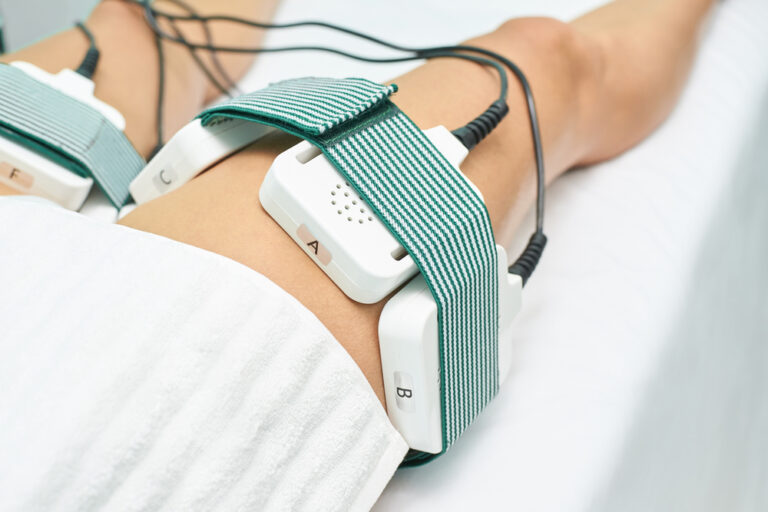 Lipolaser nieinwazyjna metoda redukcji tłuszczu