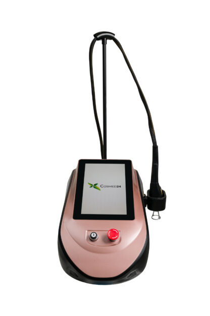 Laser frakcyjny tulowy 1927 nm BV Laser-1