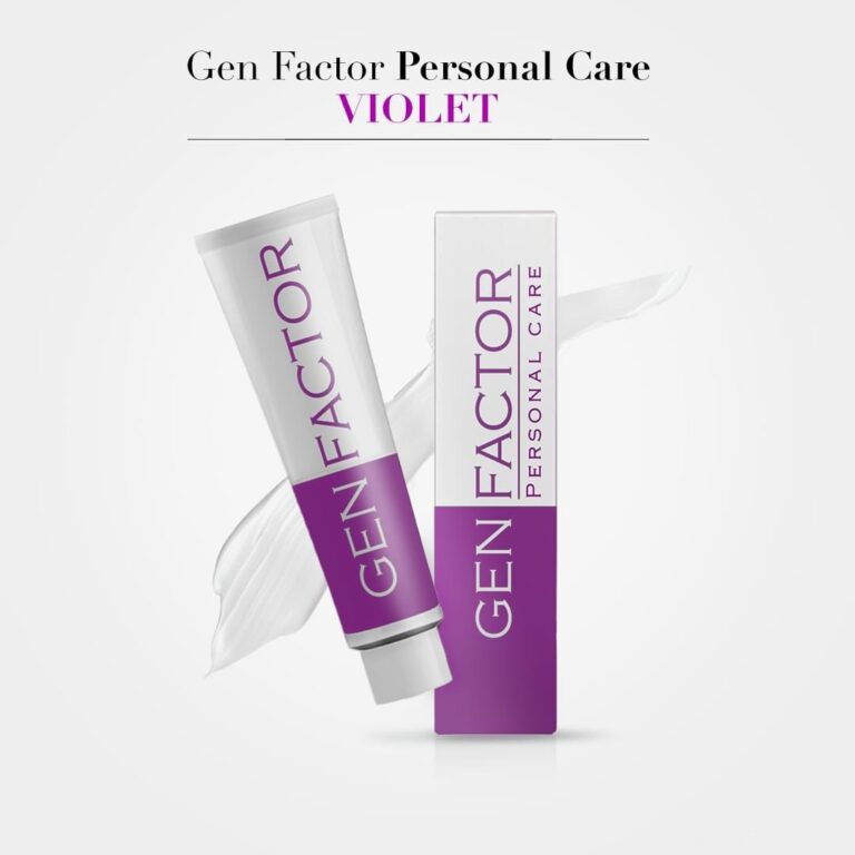 krem-Gen-Factor-Violet Krem Gen Factor Persona Care Violet