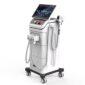 laser diodowy do depilacji 1200W trzy fale