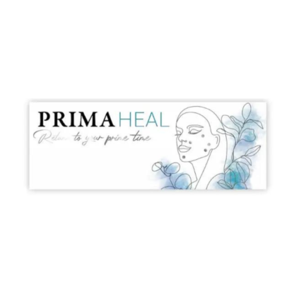 Stymulator tkankowy Prima Heal 64mg HA