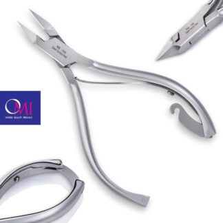 OMI CAZKI NB-106 INGROWN NAIL NIPPERS BOX JONT 2