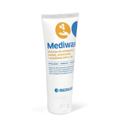 Krem do rak Mediwax 75ml