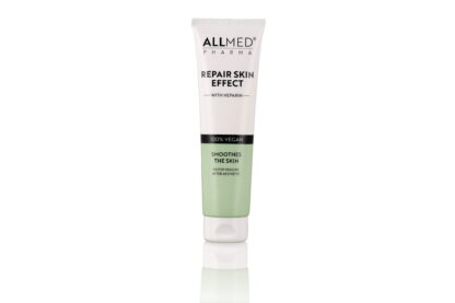 ALLMED Repair Skin Effect Krem pozabiegowy 150 ml