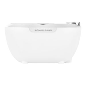 Myjka ultradzwiekowa ACD-3840 poj. 0,6 L 31W biala 2