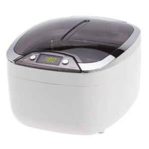 Myjka ultradzwiekowa ACD-7920 poj. 0,85 L 55W