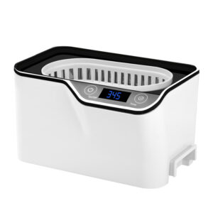 Myjka ultradzwiekowa ACDS-100 poj. 0,6 L 50W 2