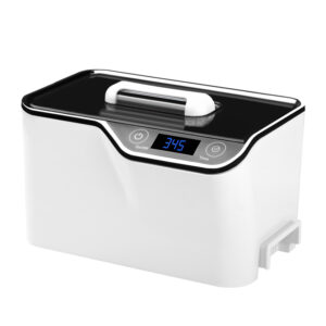 Myjka ultradzwiekowa ACDS-100 poj. 0,6 L 50W