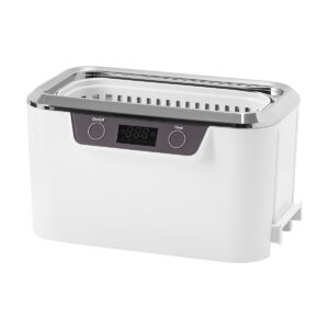Myjka ultradzwiekowa ACDS-300 poj. 0,8 L 60W 2
