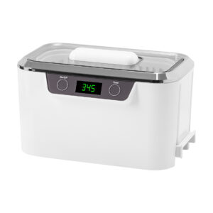 Myjka ultradzwiekowa ACDS-300 poj. 0,8 L 60W