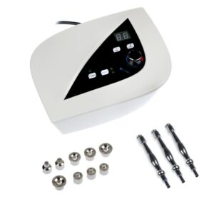 Mikrodermabrazja diamentowa BR-660A 2