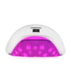 Lampa UV LED OCHO NAILS X13 65W plus biala 2