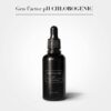 Gen Factor chlorogenic.