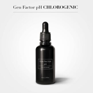 Gen Factor chlorogenic.