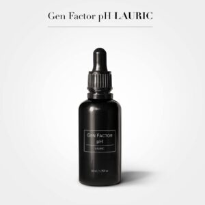 Gen Factor lauric.