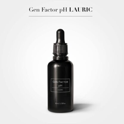 Gen Factor lauric.