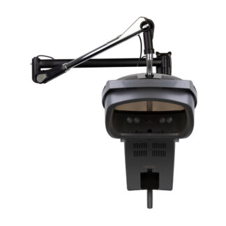 Gabbiano sauna fryzjerska wiszaca 408D srebrna