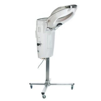 Sauna z ozonem na statywie BB-007R2 biala