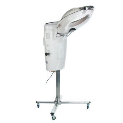 Sauna z ozonem na statywie BB-007R2 biala