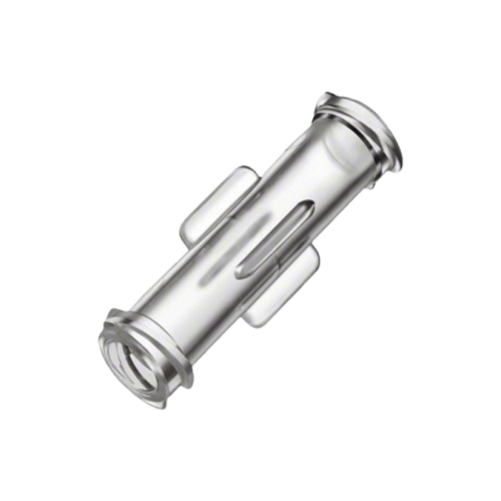 COMBIFIX Adapter lacznik do strzykawek B.Braun
