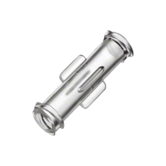 COMBIFIX Adapter lacznik do strzykawek B.Braun