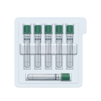PANDERMA PRP MULTI 6 probowek do osocza
