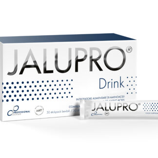 JALUPRO Drink - 30 saszetek