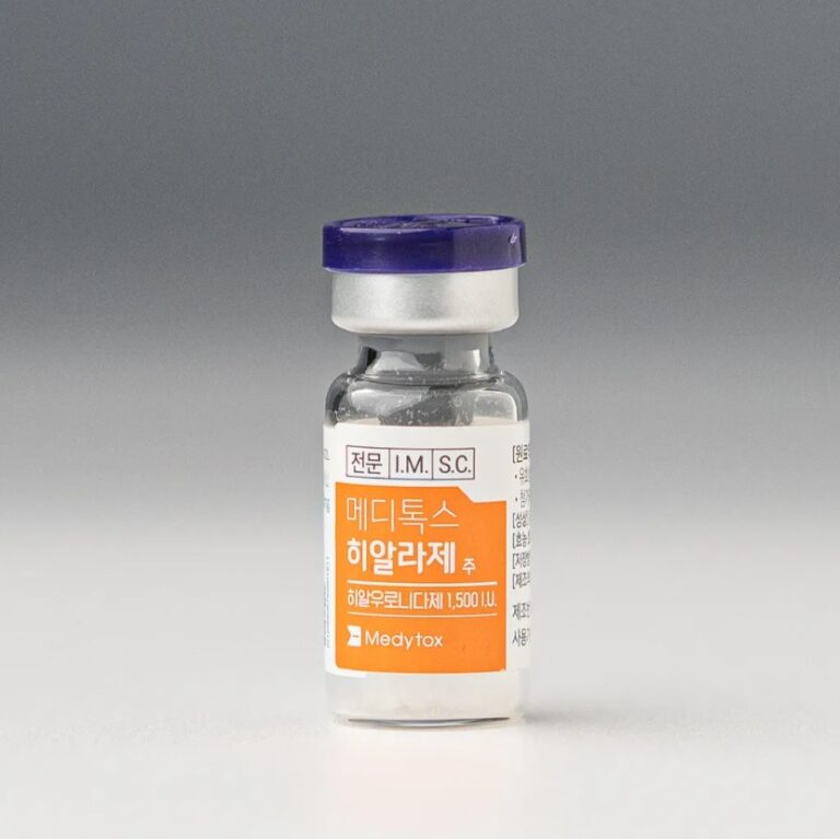 Hialuronidaza-Medytox-1500-IU-2 Hialuronidaza Medytox 1500 IU 2