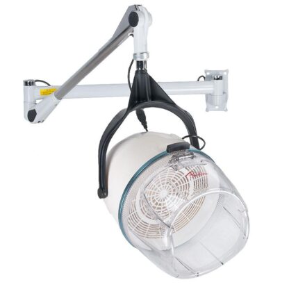 Suszarka hełmowa wiszaca BB-6082H biala