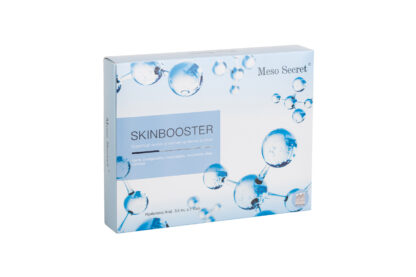 Meso Secret skinbooster z HA 2x35 ml