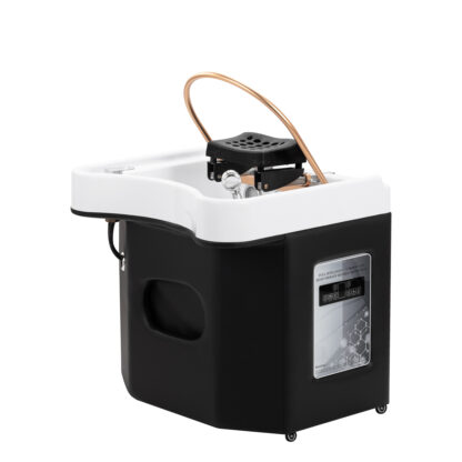 Myjnia fryzjerska Head Spa Gabbiano 050 czarna