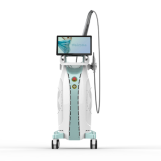 Laser tulowy Thulis Max 1927 nm